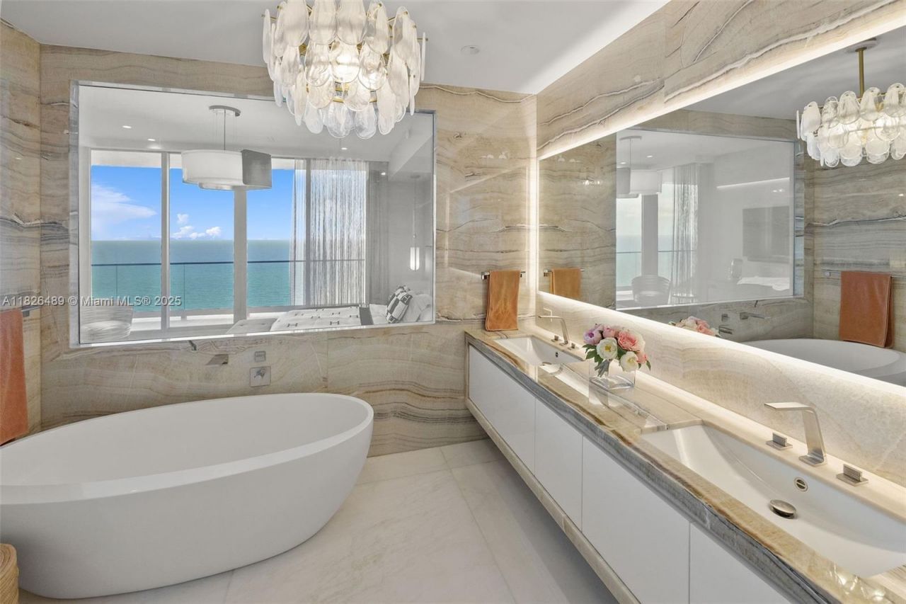 17901 Collins Ave, Unit 3003, Sunny Isles Beach, FL 33160 Photo
