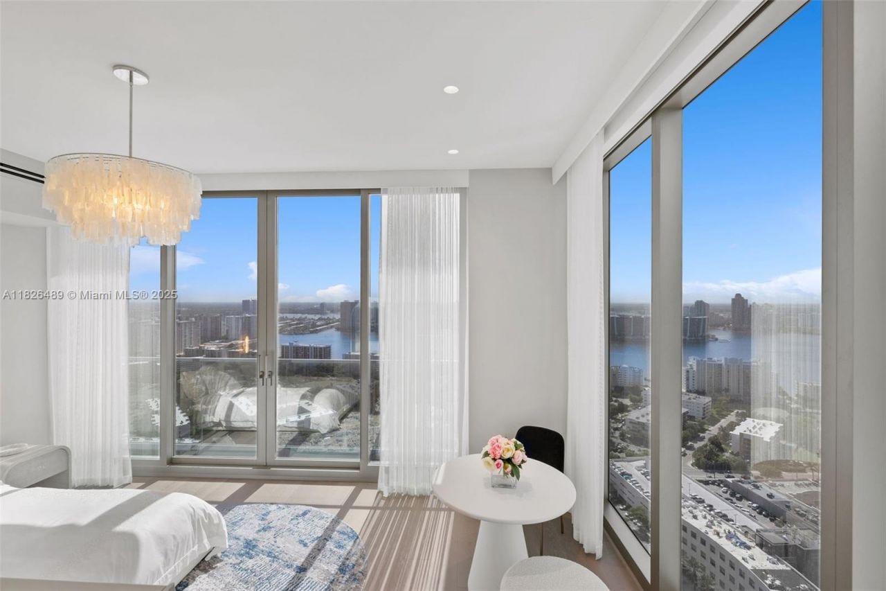 17901 Collins Ave, Unit 3003, Sunny Isles Beach, FL 33160 Photo