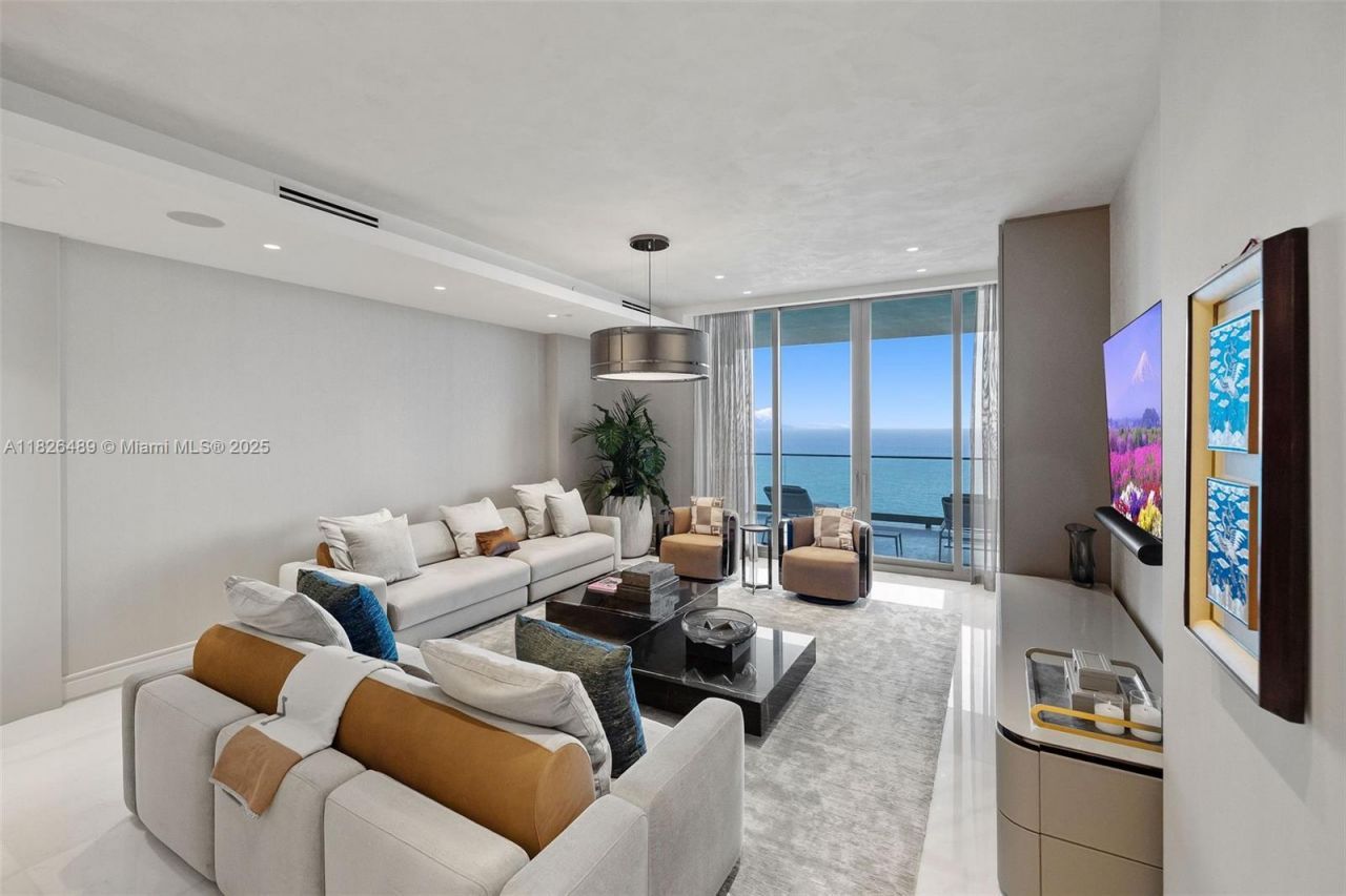 17901 Collins Ave, Unit 3003, Sunny Isles Beach, FL 33160 Photo