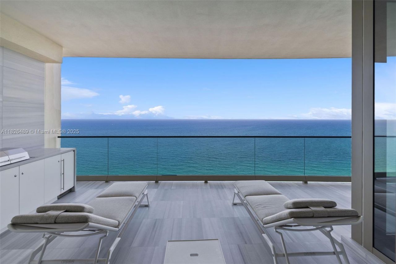 17901 Collins Ave, Unit 3003, Sunny Isles Beach, FL 33160 Photo