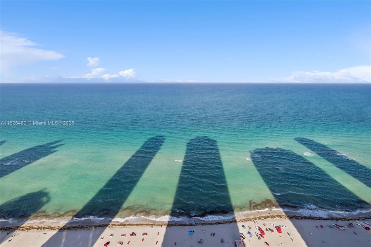 17901 Collins Ave, Unit 3003, Sunny Isles Beach, FL 33160 Photo