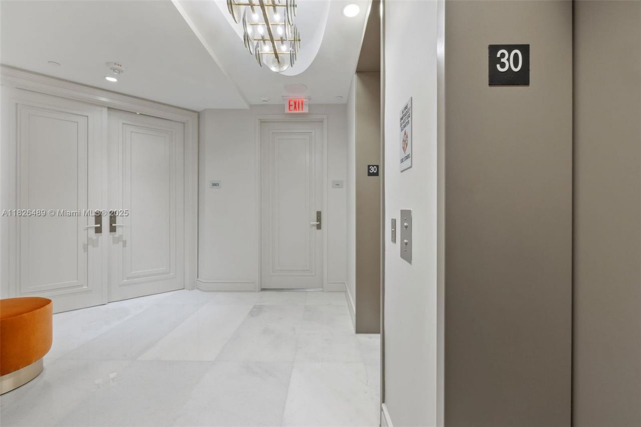 17901 Collins Ave, Unit 3003, Sunny Isles Beach, FL 33160 Photo