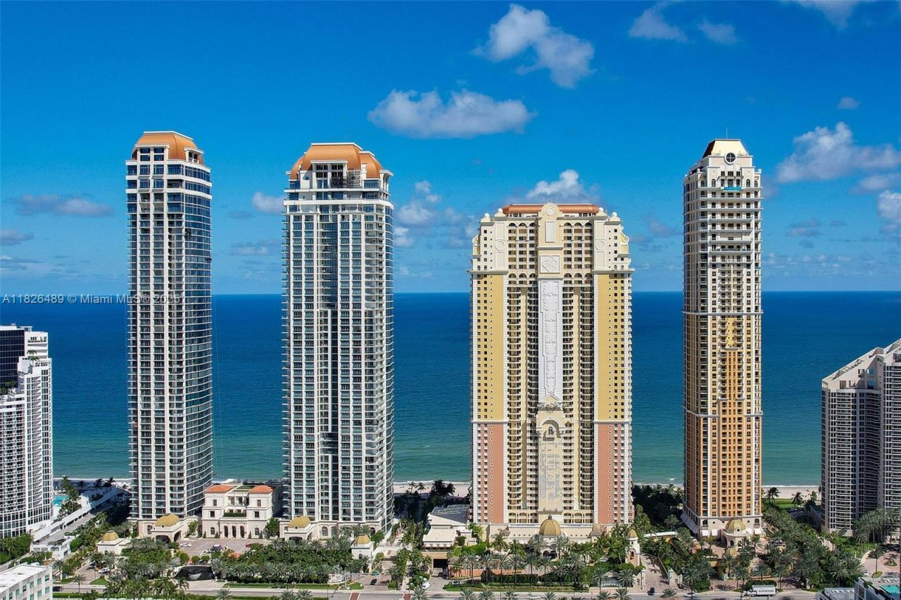 17901 Collins Ave, Unit 3003, Sunny Isles Beach, FL 33160 Photo