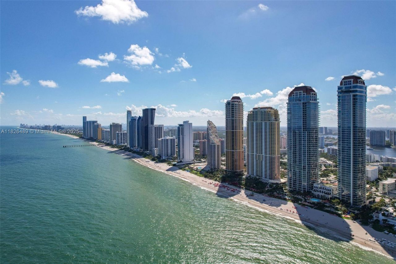 17901 Collins Ave, Unit 3003, Sunny Isles Beach, FL 33160 Photo
