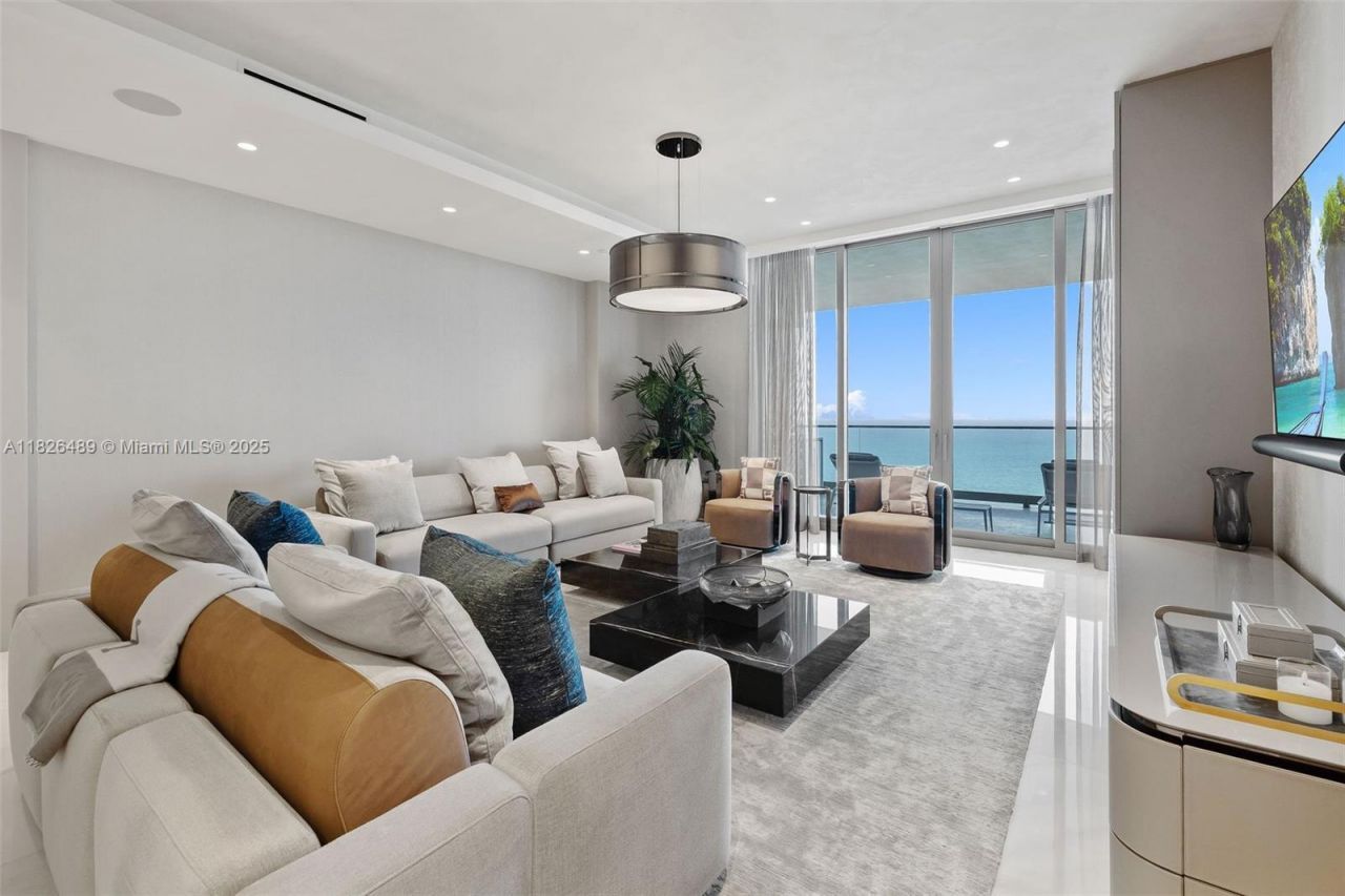 17901 Collins Ave, Unit 3003, Sunny Isles Beach, FL 33160 Photo