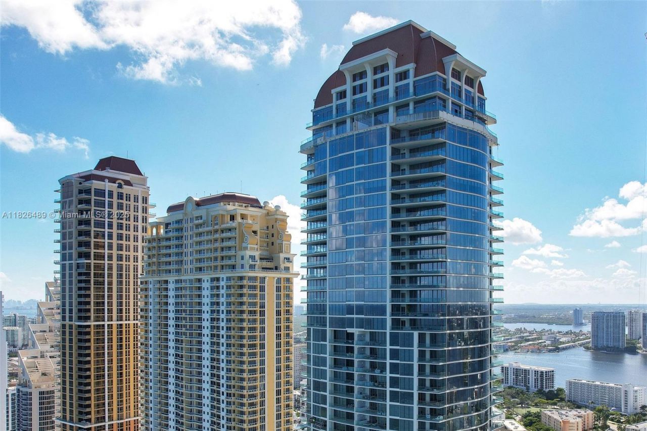 17901 Collins Ave, Unit 3003, Sunny Isles Beach, FL 33160 Photo