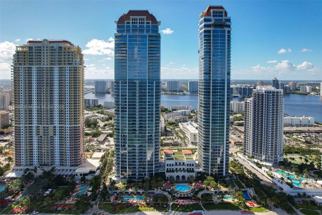 17901 Collins Ave, Unit 3003, Sunny Isles Beach, FL 33160 Photo