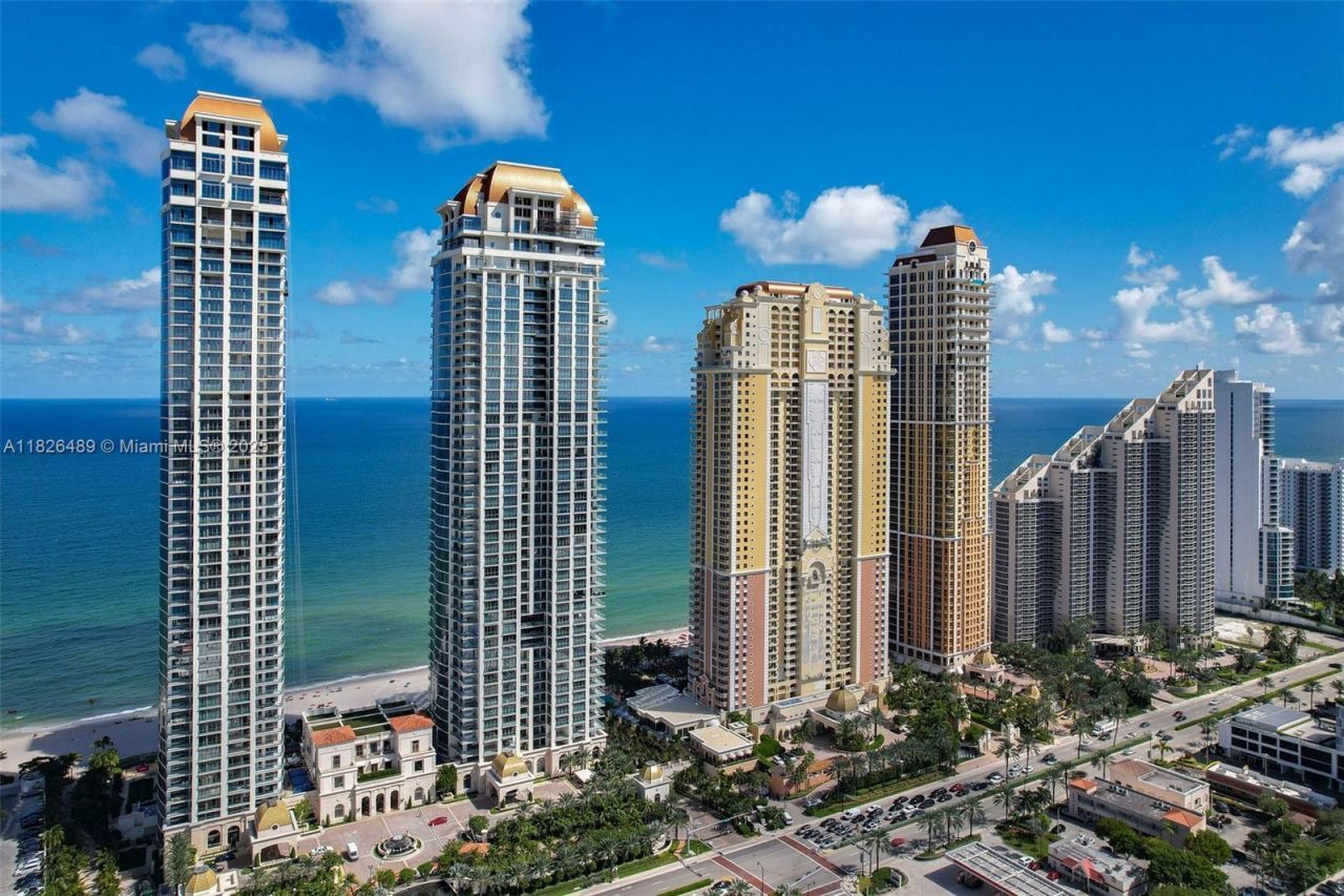 17901 Collins Ave, Unit 3003, Sunny Isles Beach, FL 33160 Photo