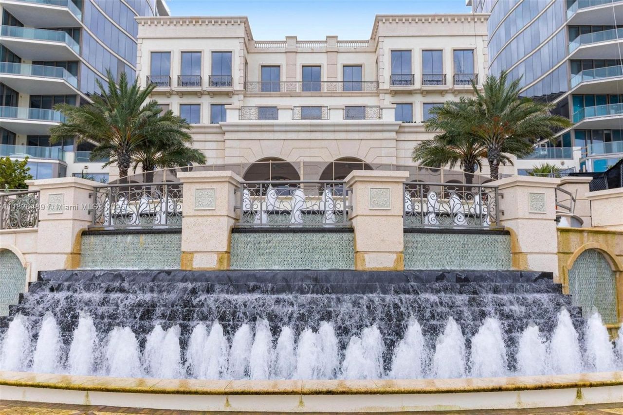 17901 Collins Ave, Unit 3003, Sunny Isles Beach, FL 33160 Photo