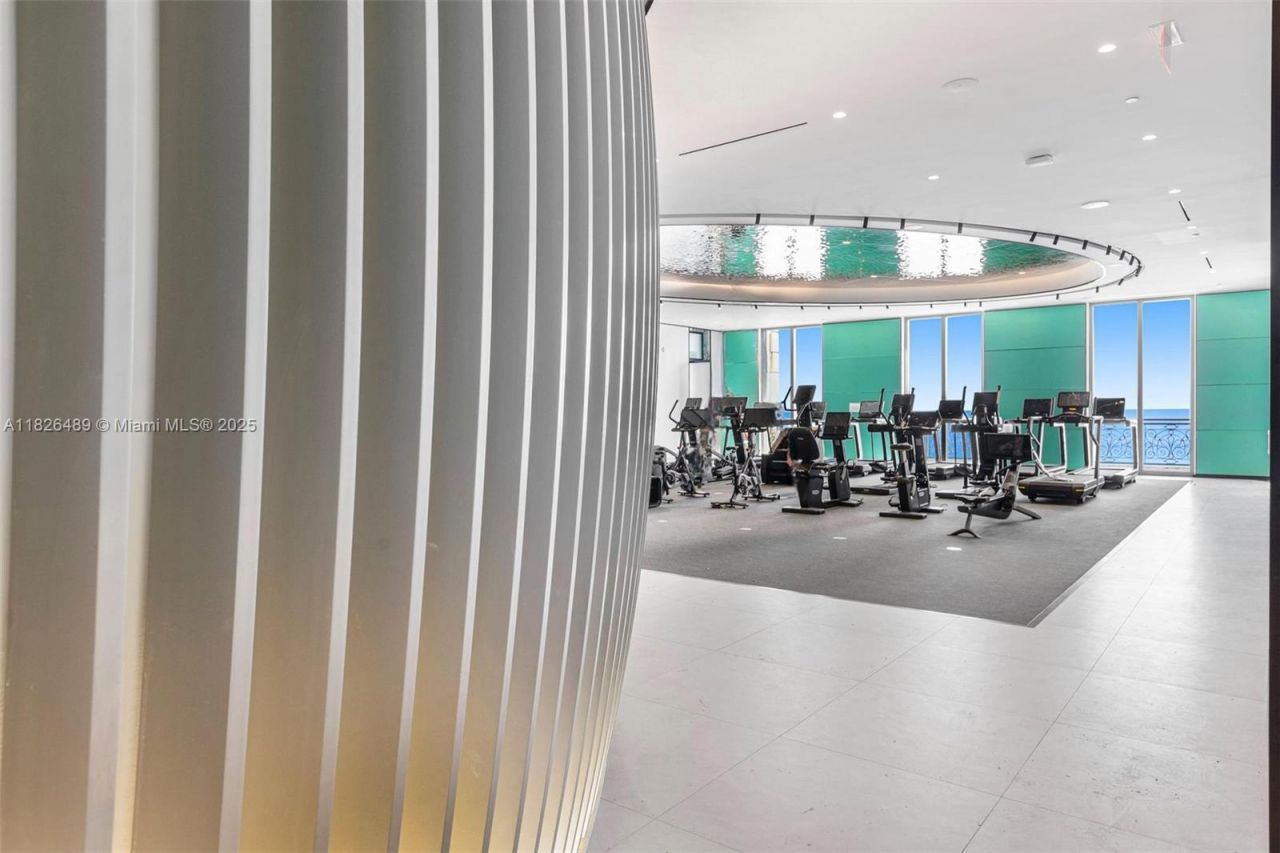 17901 Collins Ave, Unit 3003, Sunny Isles Beach, FL 33160 Photo