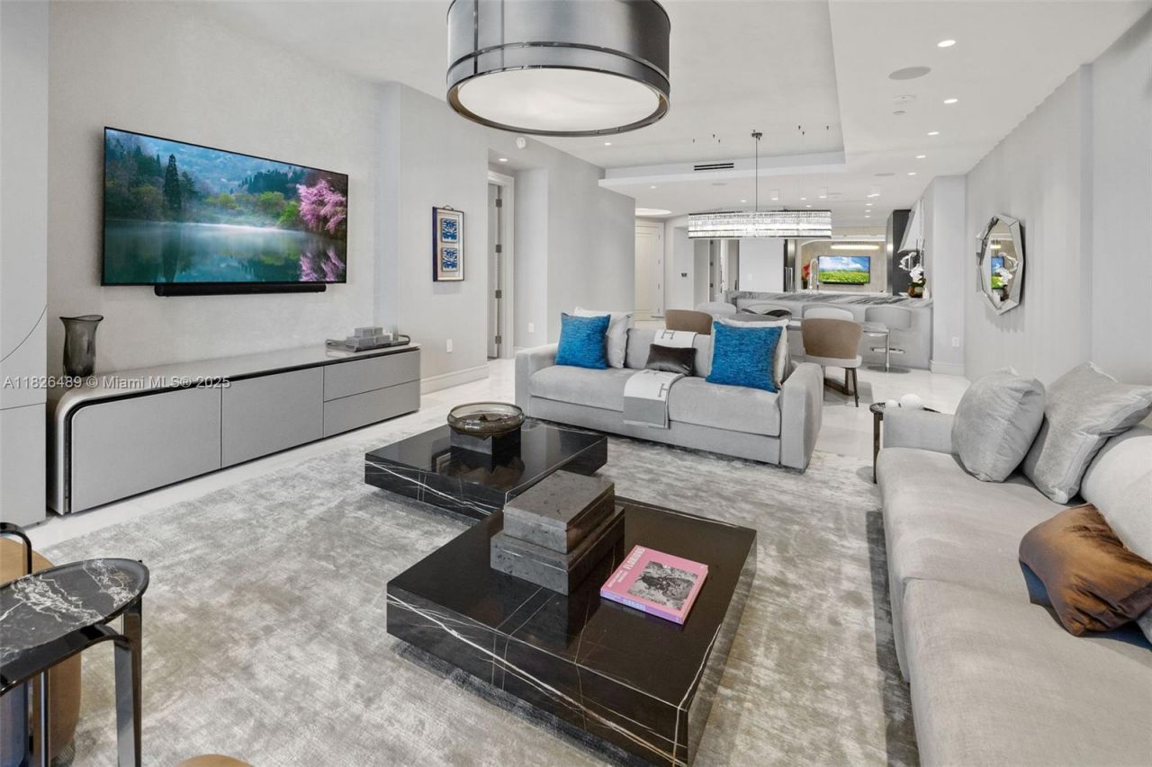 17901 Collins Ave, Unit 3003, Sunny Isles Beach, FL 33160 Photo