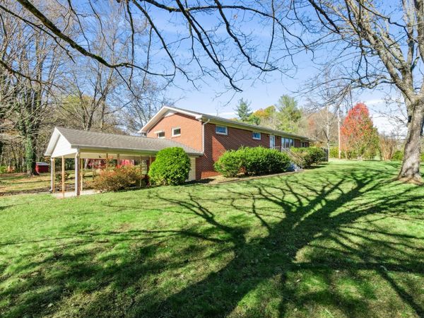 2621 Knob Creek Rd, Columbia, TN 38401
