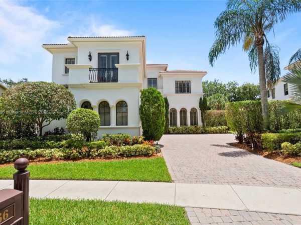 17866 Lake Azure Way, Boca Raton, FL 33496