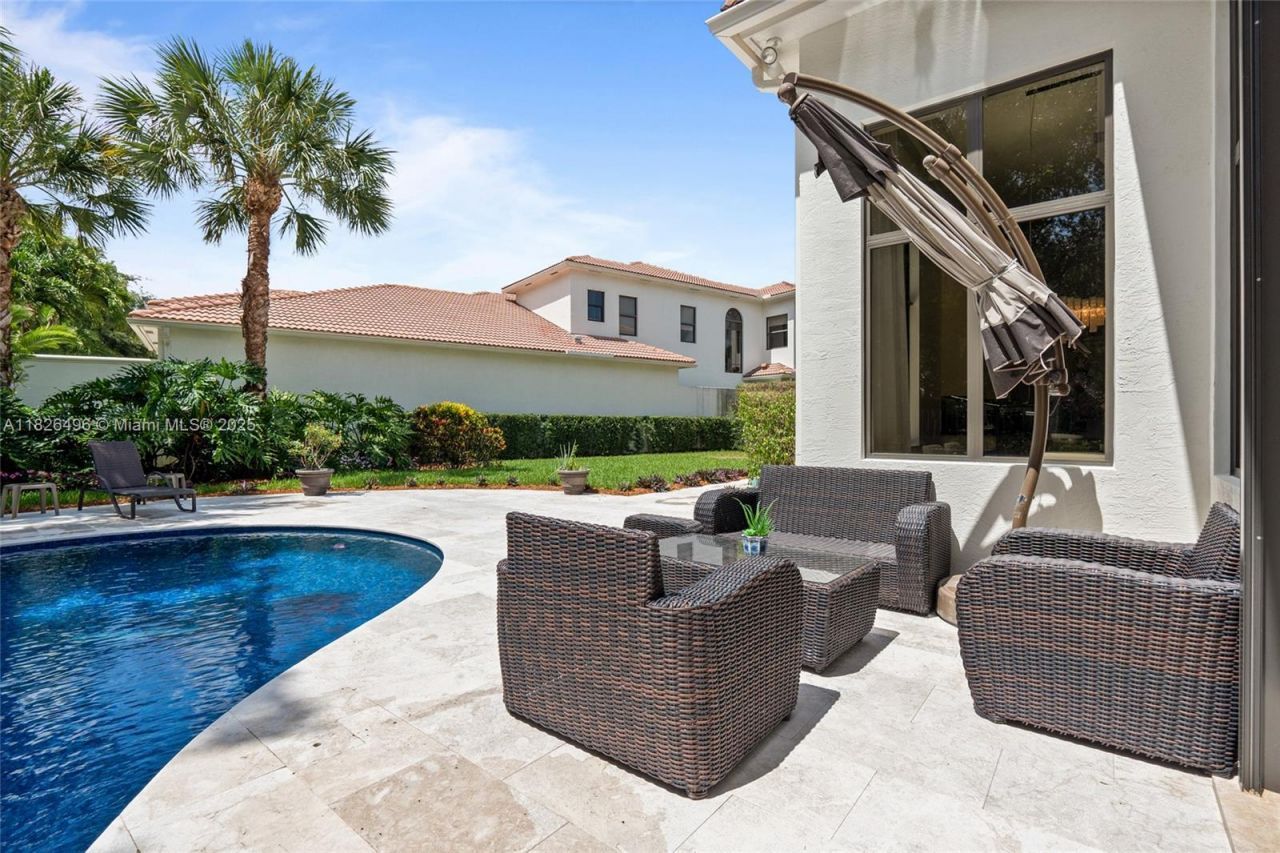 17866 Lake Azure Way, Boca Raton, FL 33496 Photo