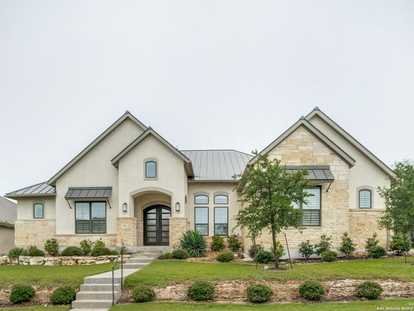 3826 Luz Del Faro, San Antonio, TX 78261