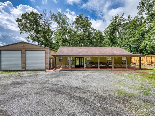 1529 Cedar View, Hiawassee, GA 30546