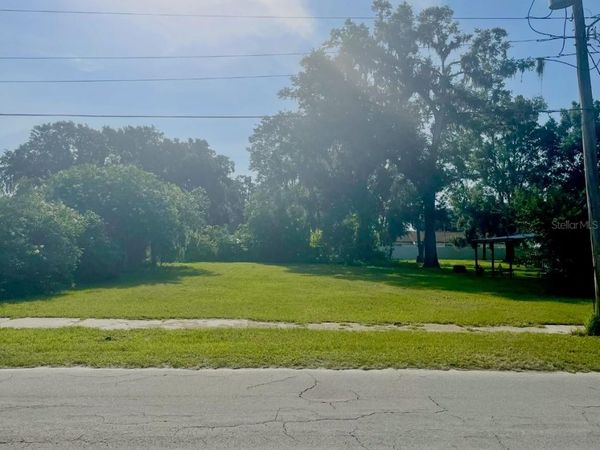 109 SE PINE AVENUE, FORT MEADE, FL 33841