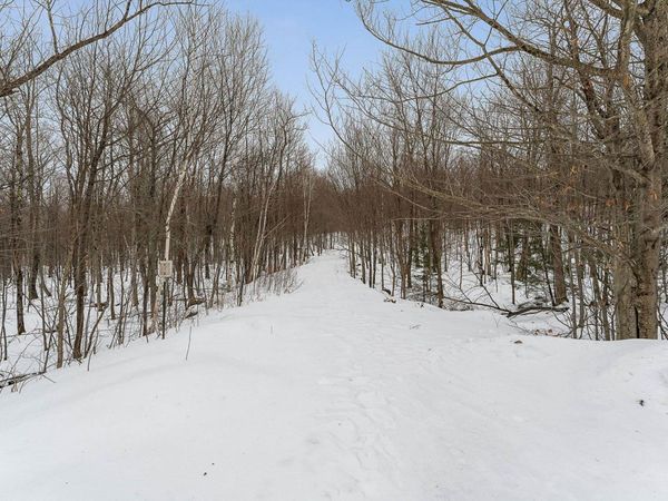 115 Stone Hill Road, Bolton, VT 05477