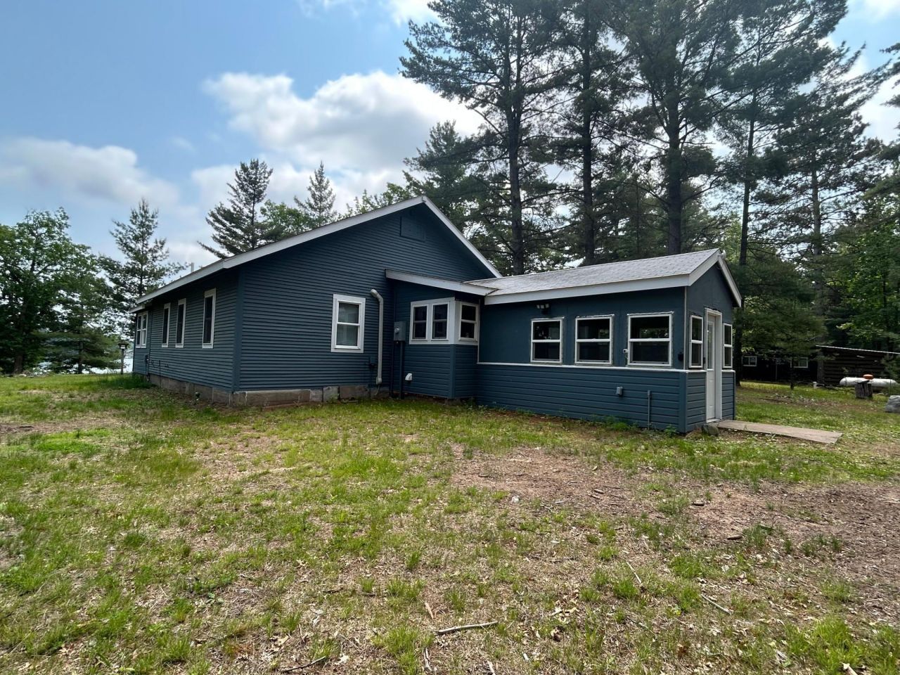 29184 Jana Road, Danbury, WI 54830