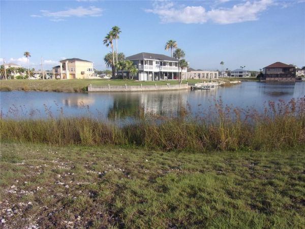 3406 BLUEFISH DRIVE, HERNANDO BEACH, FL 34607