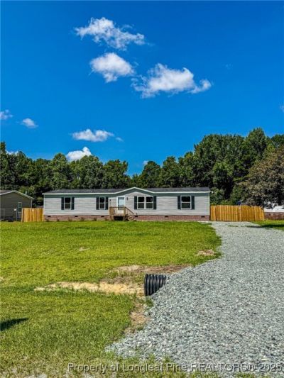 92 Rad Street, Lillington, NC 27546 Main Photo