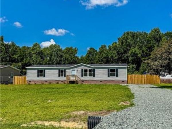 92 Rad Street, Lillington, NC 27546