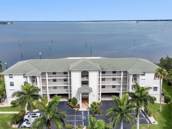 1250 W MARION AVENUE, Unit 333, PUNTA GORDA, FL 33950