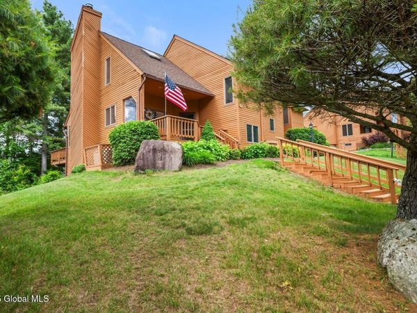 13B Hummingbird Circle, Adirondack, NY 12808