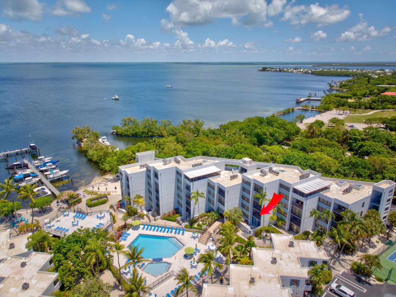 104350 Overseas Highway, Unit B203, Key Largo, FL 33037 Photo