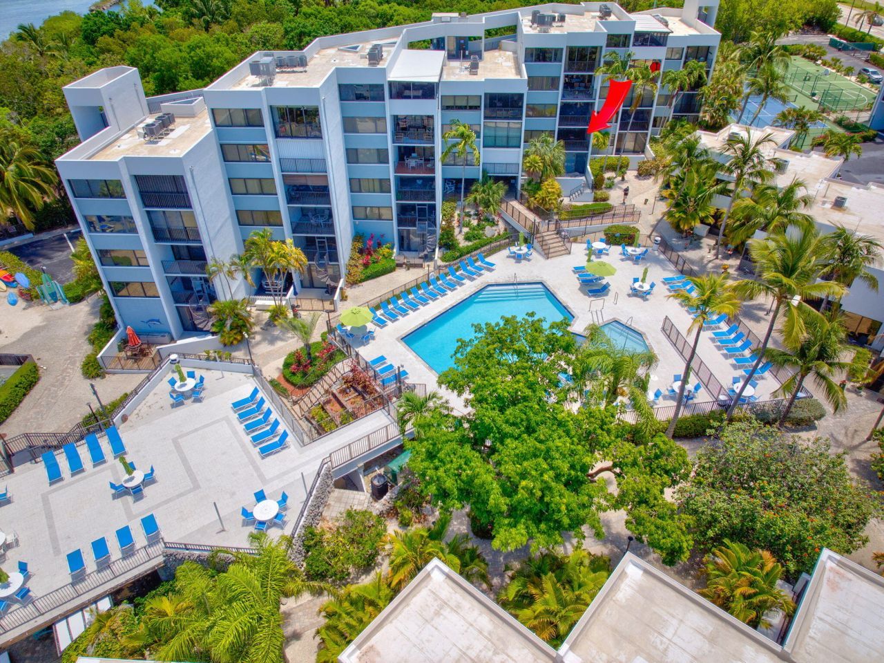 104350 Overseas Highway, Unit B203, Key Largo, FL 33037 Photo