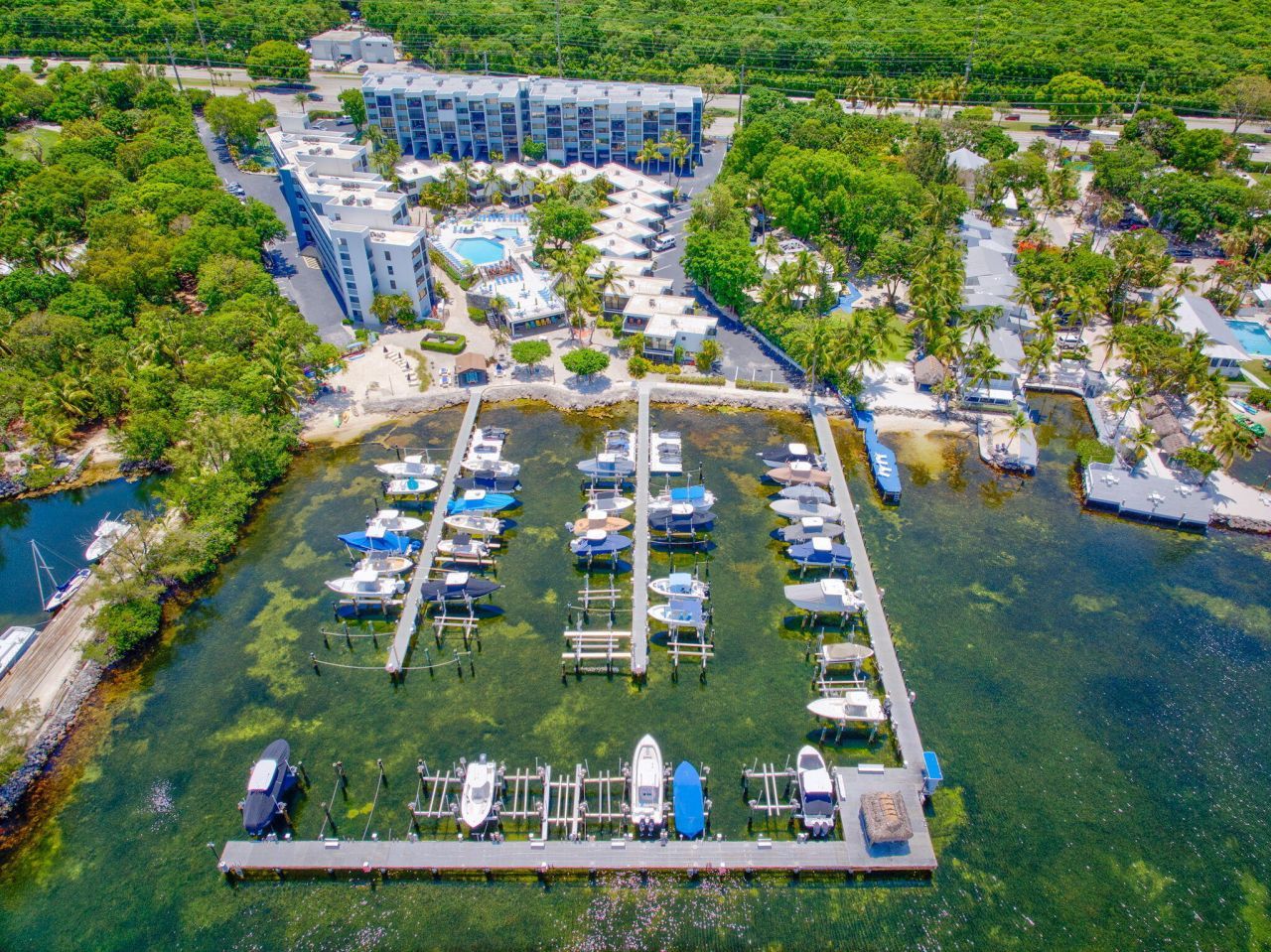 104350 Overseas Highway, Unit B203, Key Largo, FL 33037 Photo