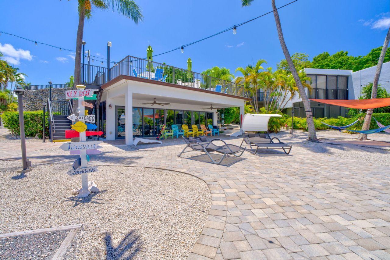 104350 Overseas Highway, Unit B203, Key Largo, FL 33037 Photo