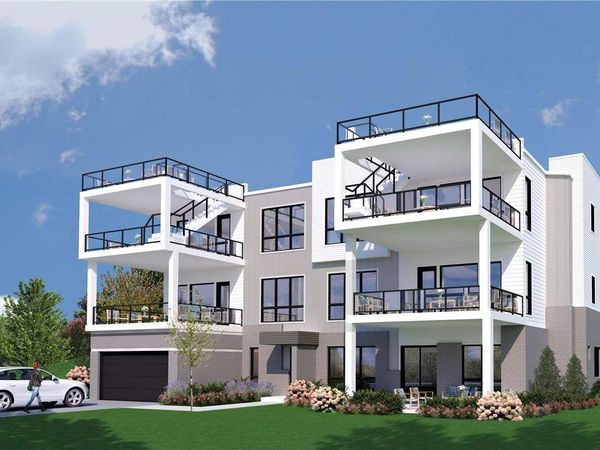 3750 Village Heights Court, Unit 2, Bay Harbor, MI 49770