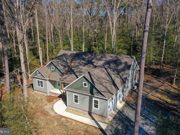 7837 PRISTINE PLACE, PARSONSBURG, MD 21849