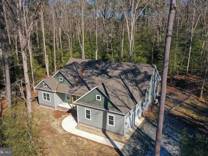 7837 Pristine Place, Parsonsburg, MD 21849 Main Photo