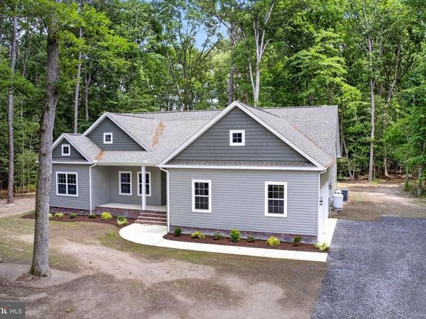 7837 PRISTINE PLACE, PARSONSBURG, MD 21849