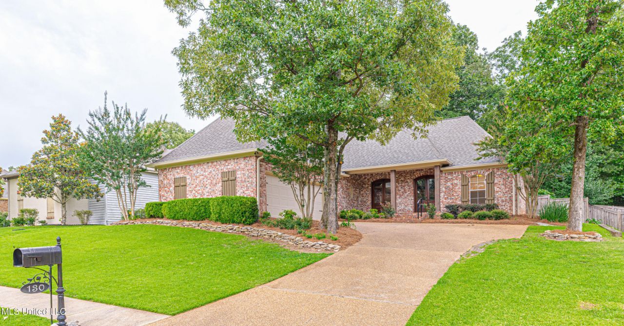 130 Covey Run, Madison, MS 39110 Main Photo