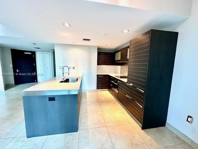 200 Biscayne Boulevard Way, Unit 701, Miami, FL 33131 Photo