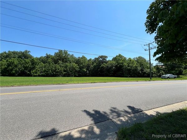 TBD General Puller Highway , Saluda, VA 23149