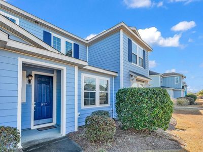 1857 Culbertson Ave., Unit 1857, Myrtle Beach, SC 29577