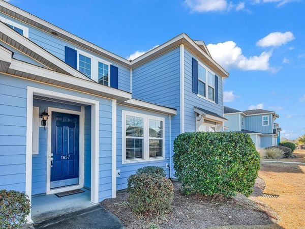 1857 Culbertson Ave., Unit 1857, Myrtle Beach, SC 29577