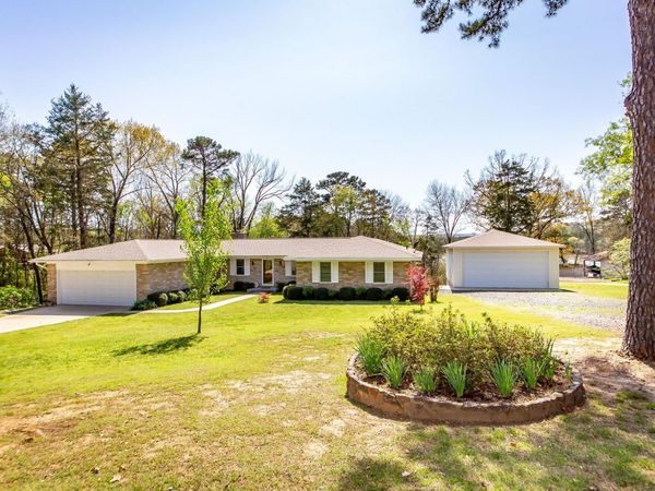 20 Lochland Drive, Greers Ferry, AR 72067