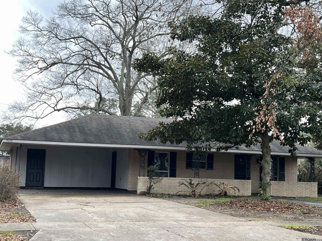 9370 W Tams Dr, Baton Rouge, LA 70815 Main Photo