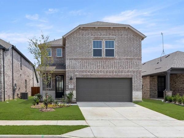 14140 Gallatin, Pilot Point, TX 76258