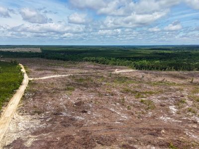 0 Old CC Road, Bethune, SC 29009