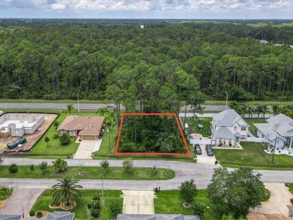 32 EGAN DRIVE, PALM COAST, FL 32164