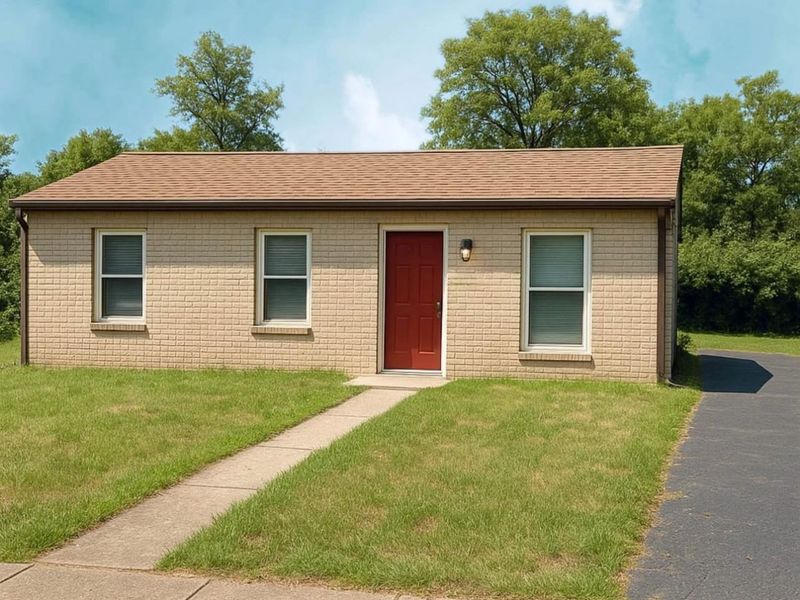 3384 Ninann Court, Cincinnati, OH 45211 Photo 1