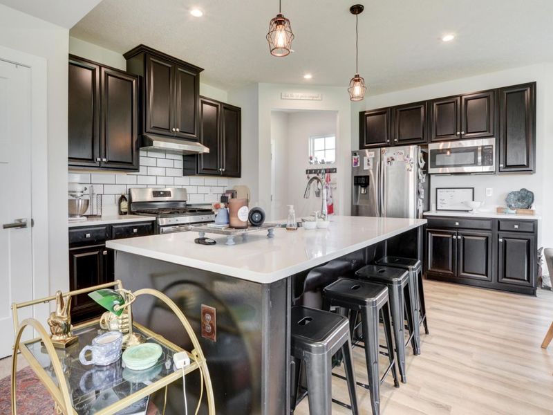 225 Messenger Way, Lewis Center, OH 43035 Photo 12