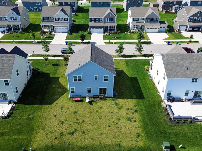 225 Messenger Way, Lewis Center, OH 43035 Photo 14