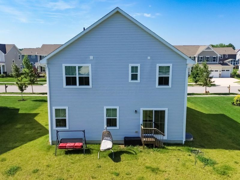 225 Messenger Way, Lewis Center, OH 43035 Photo 19